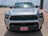 New 2025 Toyota 4Runner SR5 image 2