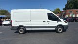 Used 2018 Ford Transit 250 148 Medium Roof w/ Interior Upgrade Package image 4