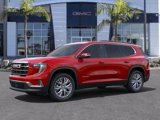 New 2025 GMC Acadia Elevation w/ Elevation Premium Package image 2