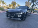 Used 2022 Honda Accord Sport image 2