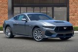 New 2025 Ford Mustang GT Premium image 2