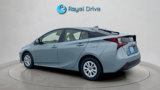 Used 2019 Toyota Prius LE image 4