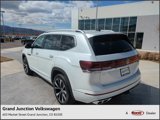New 2025 Volkswagen Atlas SEL Premium R-Line image 5