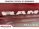 Used 2025 RAM 1500 Big Horn image 6