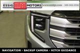 New 2025 GMC Sierra 1500 SLE w/ X31 Off-Road Package image 6