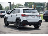 New 2025 Mitsubishi Outlander Sport AWD image 5