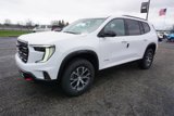 New 2025 GMC Acadia AT4 w/ Super Cruise Package image 3
