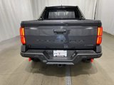 New 2025 Toyota Tacoma Trailhunter image 4