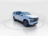 New 2025 Chevrolet Suburban High Country image 2
