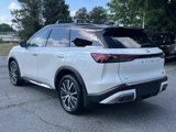 Certified 2024 INFINITI QX60 Autograph w/ Cargo Package image 3