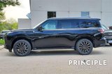 New 2025 INFINITI QX80 Autograph image 5