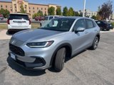 New 2026 Honda HR-V LX image 4