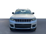 New 2025 Jeep Grand Cherokee L Laredo w/ Luxury Tech Group I image 2