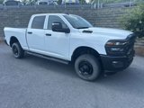 New 2025 RAM 2500 Tradesman image 2