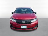 New 2025 Honda Odyssey Sport-L image 2