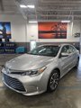Used 2017 Toyota Avalon XLE Premium w/ Protection Package image 2