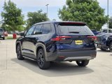 New 2025 Toyota Grand Highlander AWD Hybrid image 3