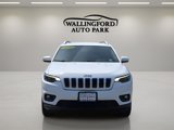 Used 2020 Jeep Cherokee Latitude Plus image 2