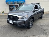 Used 2022 Honda Ridgeline RTL image 1