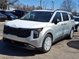 New 2025 Kia Carnival SX Prestige image 3