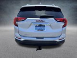 Certified 2021 GMC Terrain SLT image 4