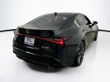 Used 2024 Lexus IS 350 F Sport image 5