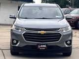 Used 2021 Chevrolet Traverse LT image 2