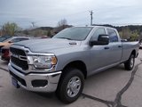 Used 2024 RAM 2500 Tradesman w/ Chrome Appearance Group image 2