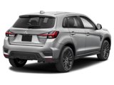 Used 2024 Mitsubishi Outlander Sport LE image 2