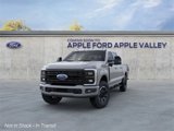 New 2025 Ford F350 Platinum image 2