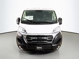 New 2025 RAM ProMaster 2500 w/ Quick Order Package 22G SLT image 2