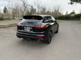 Used 2018 Porsche Cayenne Platinum Edition image 5