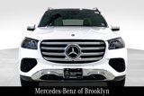 Used 2025 Mercedes-Benz GLS 450 4MATIC image 3