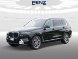 Used 2025 BMW X7 xDrive40i image 3