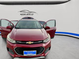 Used 2018 Chevrolet Trax LT w/ LT Convenience Package image 5
