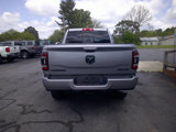 Used 2021 RAM 2500 Laramie w/ Night Edition image 4