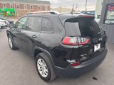 Used 2020 Jeep Cherokee Latitude image 3