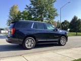 Used 2022 GMC Yukon SLT w/ SLT Premium Package image 6