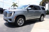 New 2025 GMC Yukon Denali w/ Sun & Power Step Package image 4