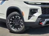 New 2025 Chevrolet Traverse Z71 image 3