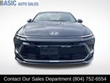 Used 2025 Hyundai Sonata SEL image 2
