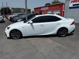 Used 2017 Lexus IS 300 F Sport image 6