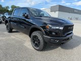 New 2026 RAM 1500 Rebel w/ Rebel Level 2 Equipment Group image 3