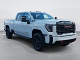 New 2025 GMC Sierra 2500 AT4 w/ AT4 Premium Plus Package image 3