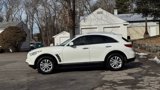 Used 2017 INFINITI QX70 3.7 w/ Premium Package image 2