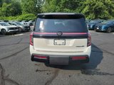 New 2025 Nissan Armada PRO-4X image 4