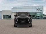 New 2025 INFINITI QX80 Pure image 2