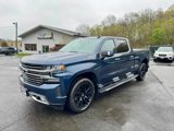 Used 2019 Chevrolet Silverado 1500 High Country w/ Technology Package image 2