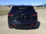 New 2025 Chevrolet Blazer RS w/ Driver Confidence II Package image 5