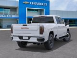 New 2025 GMC Sierra 2500 Denali image 4
